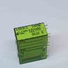 SIR312-24VDC 24V 10A 3FORMA ELESTA GÜÇ RÖLE resmi