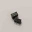 V23026-A1001-B201 5V 1A 1C 6PIN AXICOM Mini RÖLE resmi