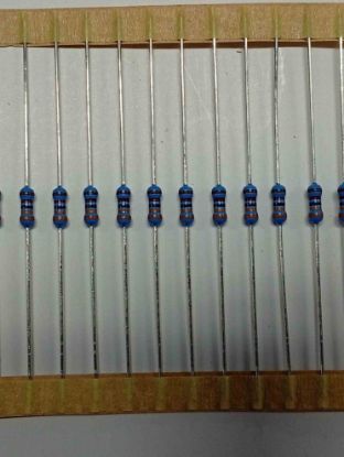 RES-AX33K0-1-0207-600MW-TC50 resmi