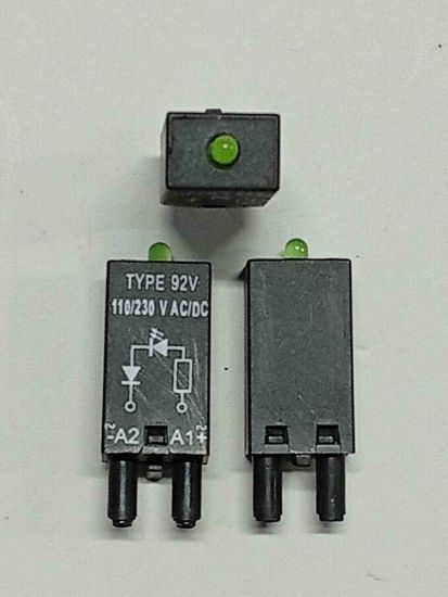 TYPE92V SOKET resmi