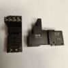 ZFA143S 250V 10A 14PIN ELESTA SOKET RÖLE resmi