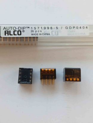 Picture of 1571998-5 TYCO Swich