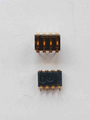 Picture of 1825006-5 4 LÜ Swich