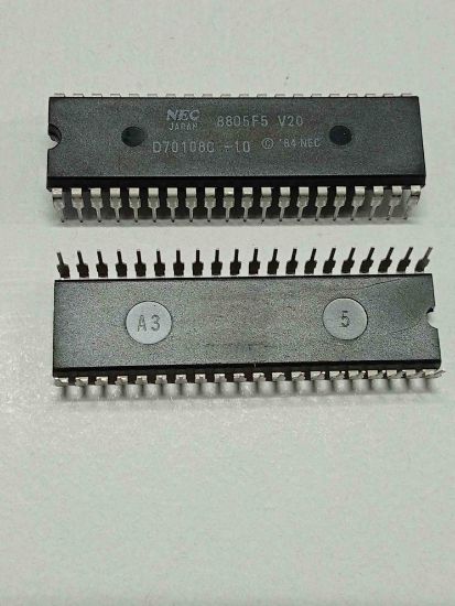 D70108C-10 NEC resmi