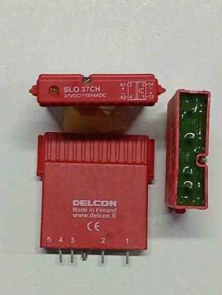 SLO 37CH 37V 600W AC/DC-Converter POWERLINE 7.7"x4" OF 4kV reg resmi