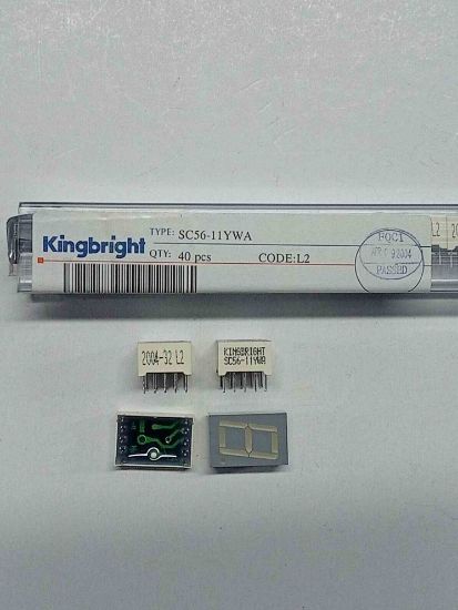 SC5611YWAL2 resmi