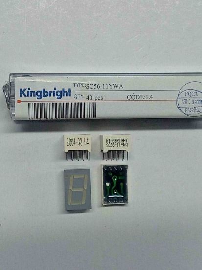 SC5611YWAL4 resmi