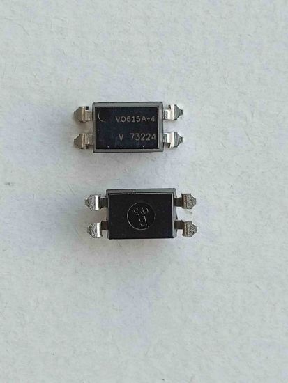 V0615A-4 OPTO resmi
