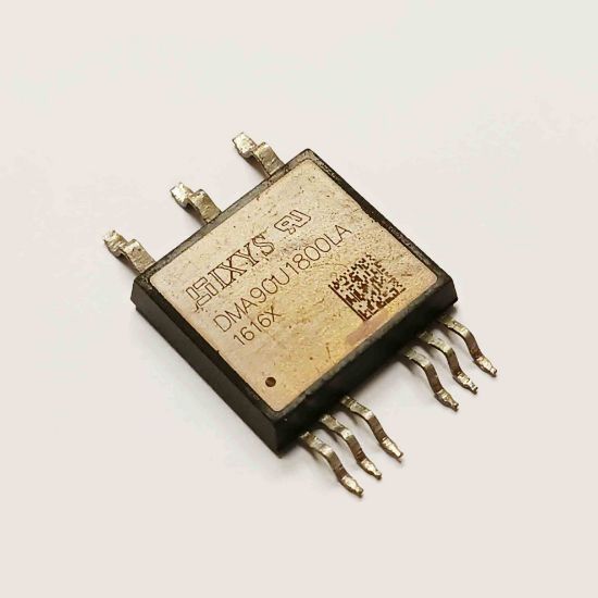 DMA90U1800LA 90A 1800V IXYS DİYOT resmi