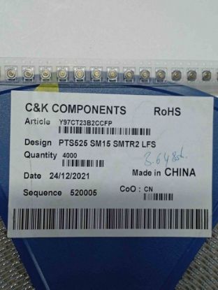 Y97CT23B2CCFP resmi