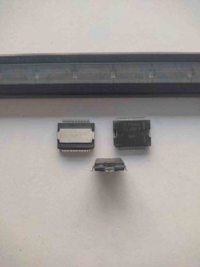 TLE6368R INFINEON ENTEGRELER resmi