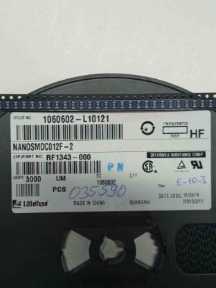 NANOSDMC012-2 RF1343-000 resmi