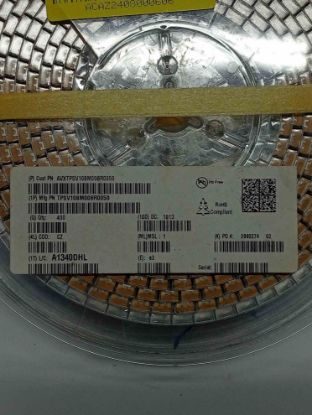 TPSV108M006R0050 resmi