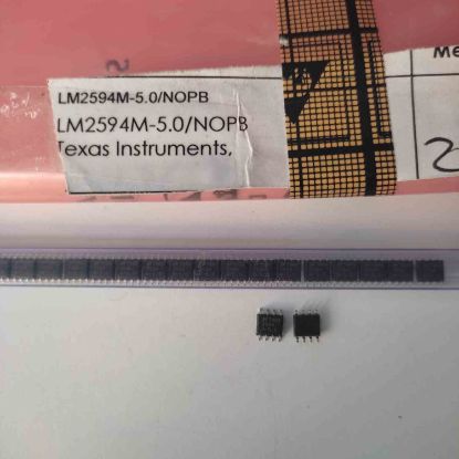 LM2594M50NOPB resmi