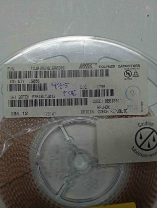 TCJA106M016R0200 resmi