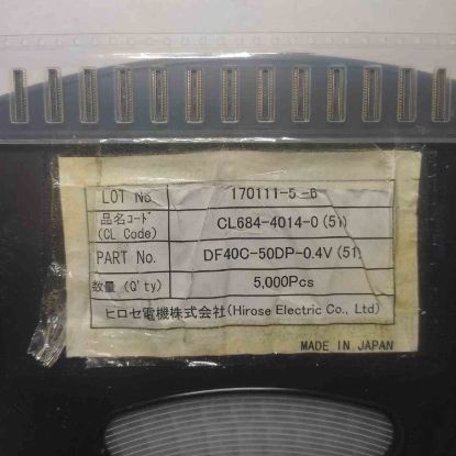 DF40C-50DP-0.4V(51) resmi