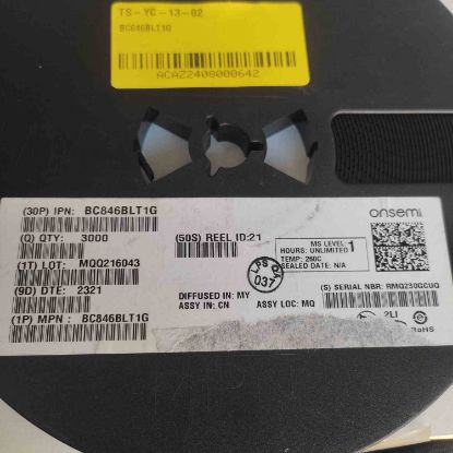 BC846BLT1G resmi