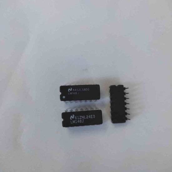 LM148J resmi