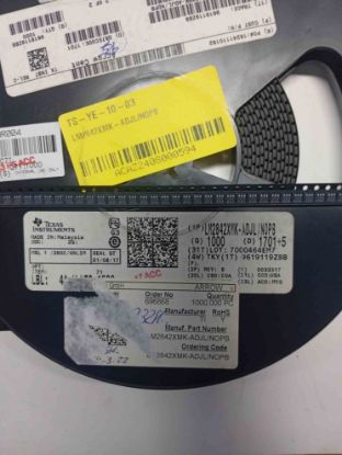 LM2842XMK-ADJL/NOPB resmi