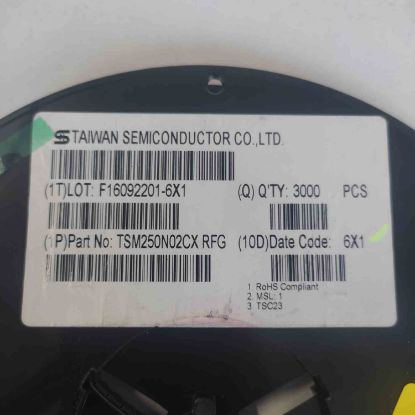 TSM250N02CXRFG resmi
