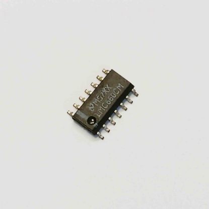 LMC660CM SMD  ENTEGRELER resmi