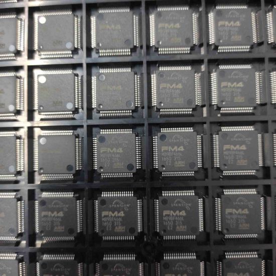 MB9BF466L resmi