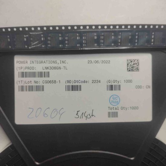 LNK306GN-TL resmi