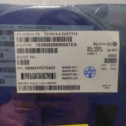 TC101433VCT713 resmi