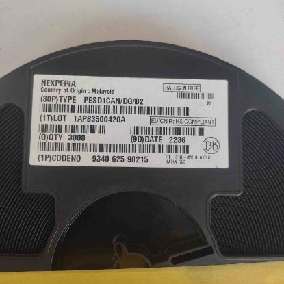 PESD1CAN/DG/B2 resmi