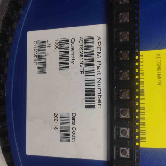 ADTSM61NVTR resmi