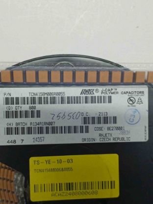 TCN4158M006&0055 resmi