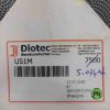US1M resmi