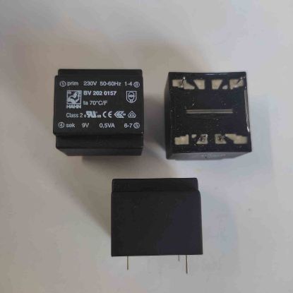 BV2020157 resmi
