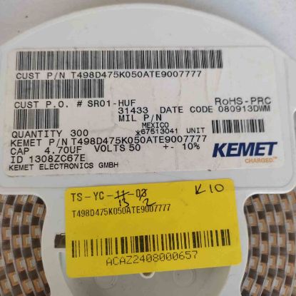 T498D475K050ATE9007777 resmi