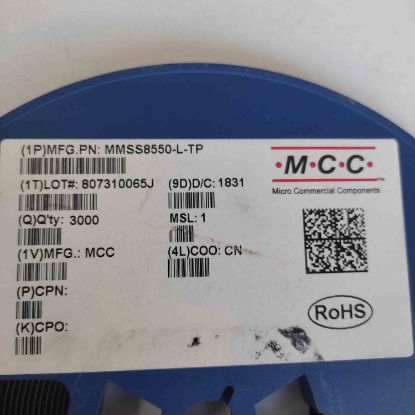 MMSS8550-L-TP resmi