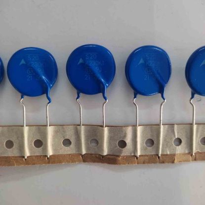 S20K230K1 20mm 230V VARISTOR resmi