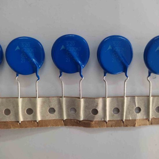 S20K230K1 20mm 230V VARISTOR resmi