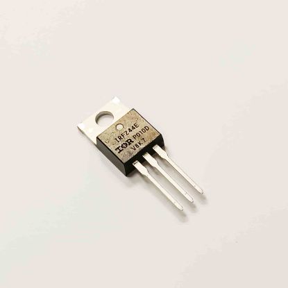 Picture of IRFZ44EPBF 49A 55V TRANSİSTÖR