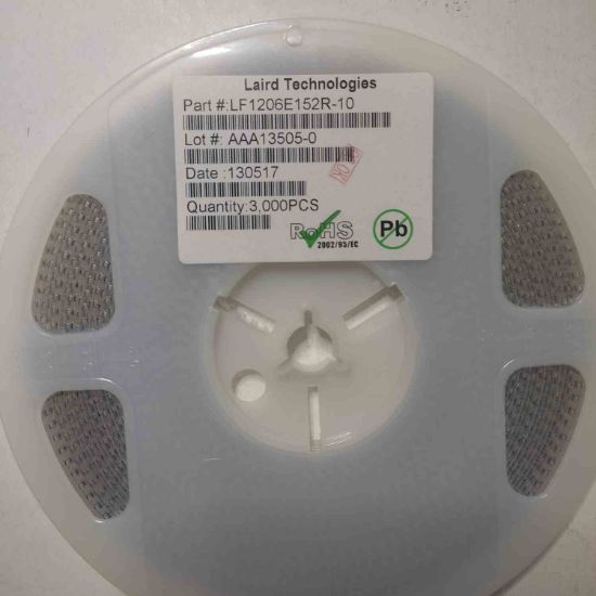 LF1206E152R10 resmi