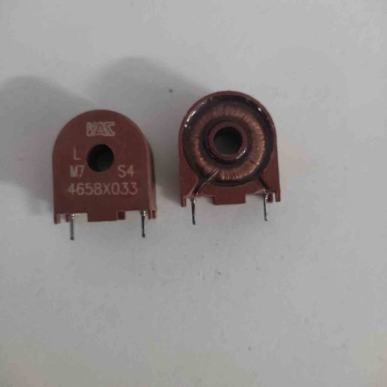 4658X033 VAC resmi