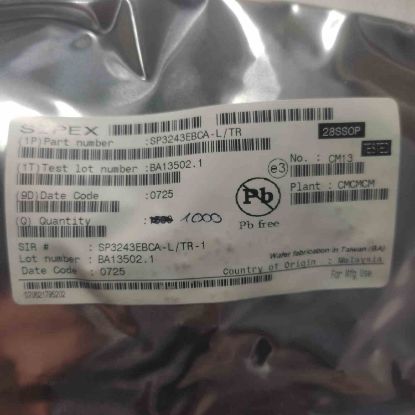 SP3243EBCA-L resmi
