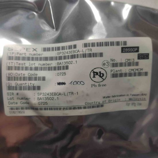 SP3243EBCA-L resmi