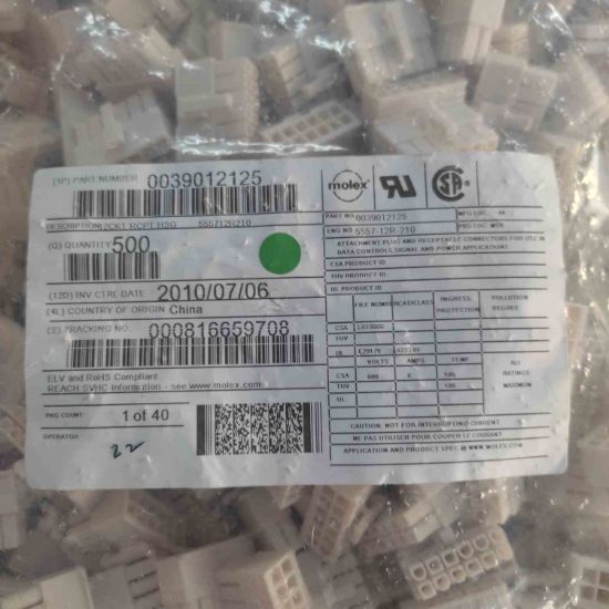 3901-2125 resmi