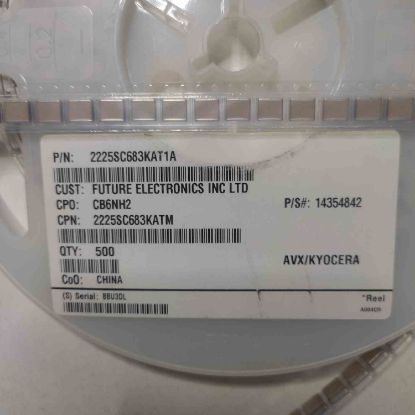 2225SC683KAT1A resmi