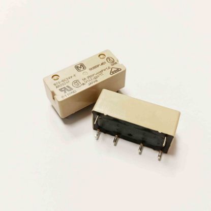 ST2-DC24V-F  DPST-NO 24VDC 8A resmi