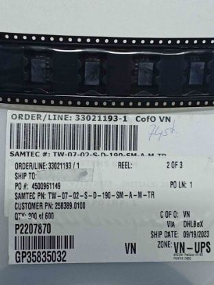 TW-07-02-S-D-190-SM-A-M-TR resmi