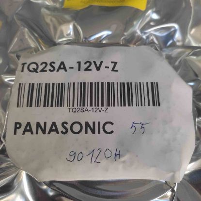 TQ2SA012VZ resmi