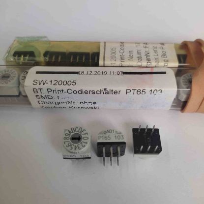 SW-120005 resmi