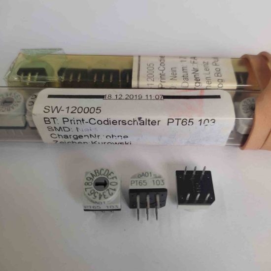 SW-120005 resmi