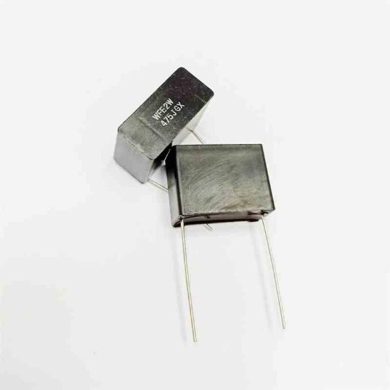 475J 4.7MF 250V  22.5mm PANASONIC POLYESTER resmi